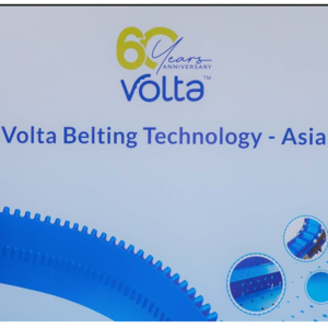 CÔNG TY TNHH VOLTA BELTING ASIA