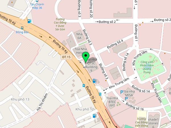 VIETNAM CONCENTRIX SERVICES COMPANY LIMITED